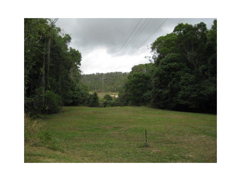 237 McLean Bridge Road, Julatten QLD 4871