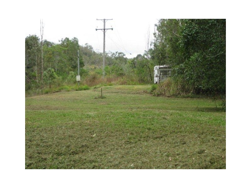 237 McLean Bridge Road, Julatten QLD 4871