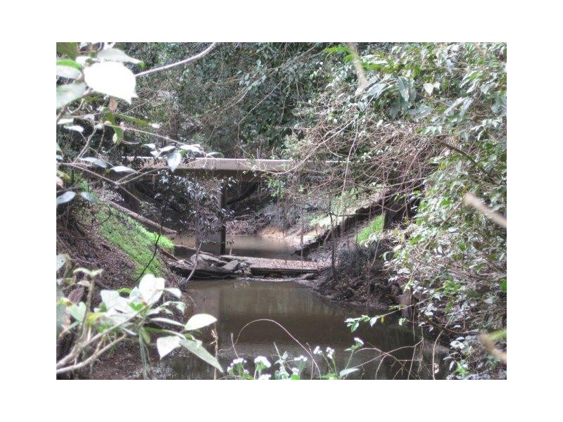 237 McLean Bridge Road, Julatten QLD 4871