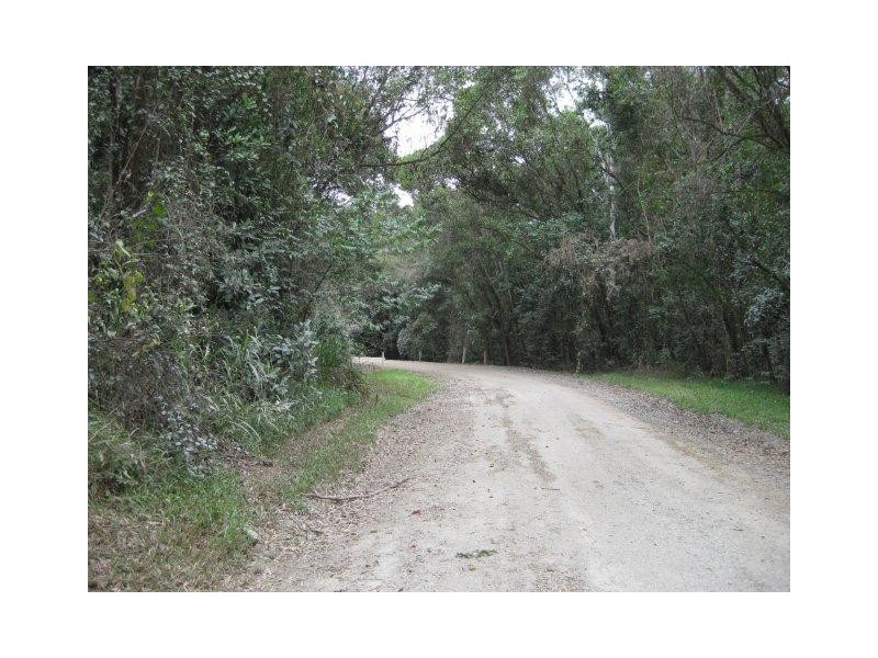 237 McLean Bridge Road, Julatten QLD 4871