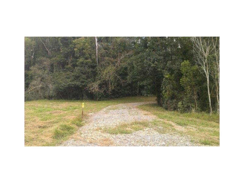 237 McLean Bridge Road, Julatten QLD 4871