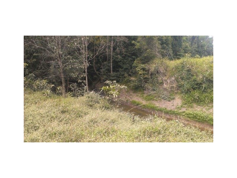 237 McLean Bridge Road, Julatten QLD 4871