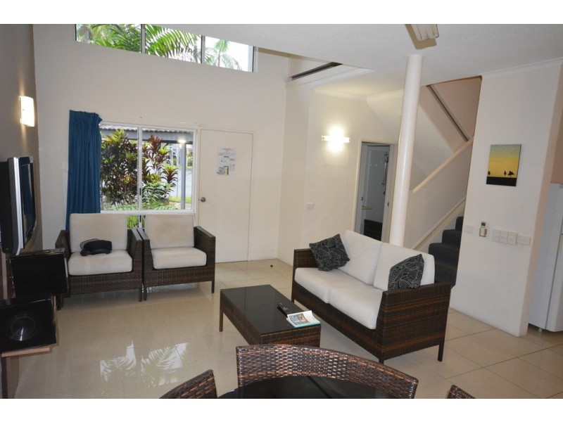 31/121-137 Port Douglas Rd (Reef Resort), Port Douglas QLD 4877