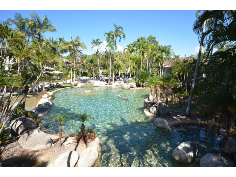 31/121-137 Port Douglas Rd (Reef Resort), Port Douglas QLD 4877
