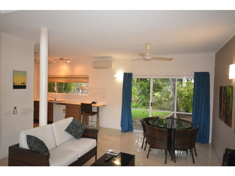 31/121-137 Port Douglas Rd (Reef Resort), Port Douglas QLD 4877