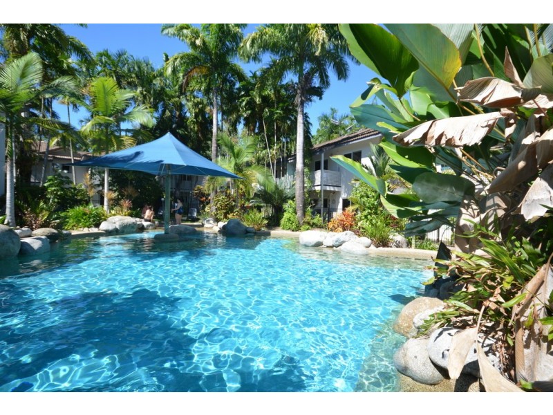 31/121-137 Port Douglas Rd (Reef Resort), Port Douglas QLD 4877
