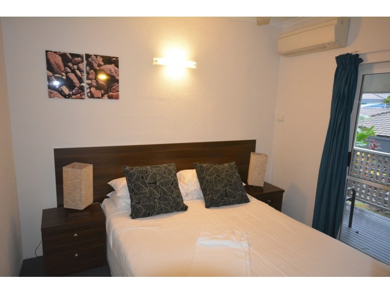 31/121-137 Port Douglas Rd (Reef Resort), Port Douglas QLD 4877