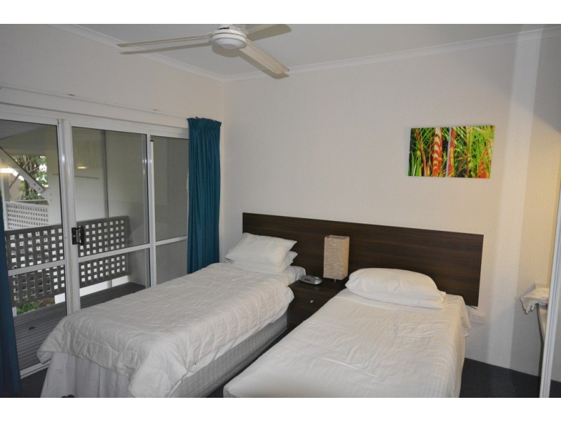 31/121-137 Port Douglas Rd (Reef Resort), Port Douglas QLD 4877