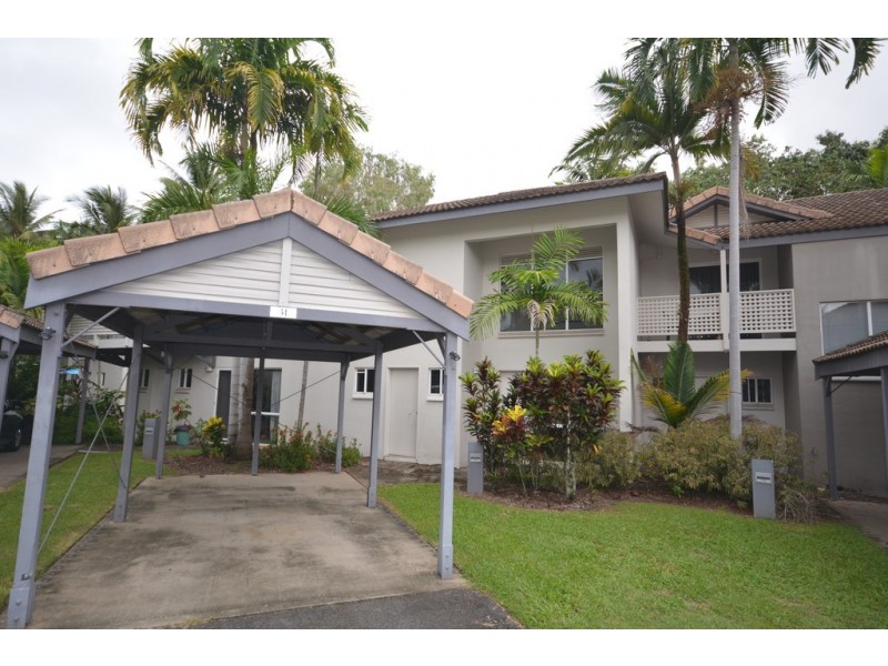 31/121-137 Port Douglas Rd (Reef Resort), Port Douglas QLD 4877