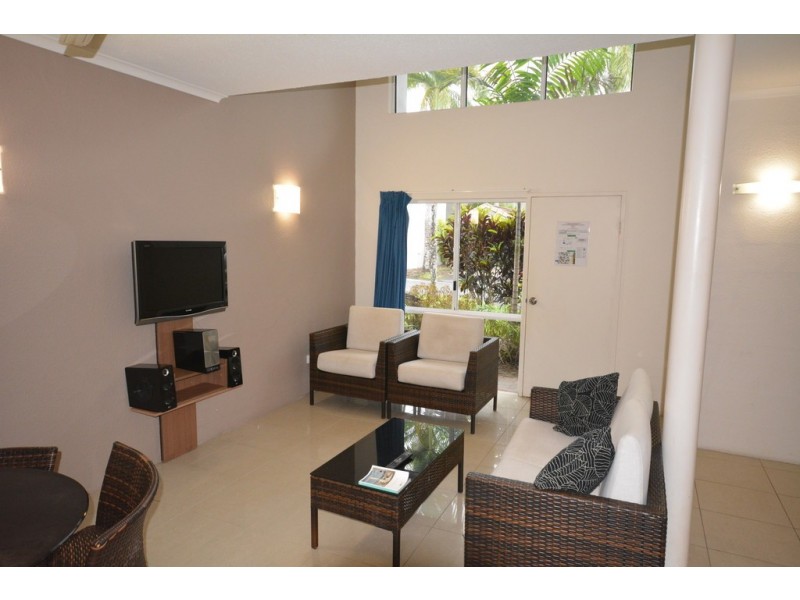 31/121-137 Port Douglas Rd (Reef Resort), Port Douglas QLD 4877