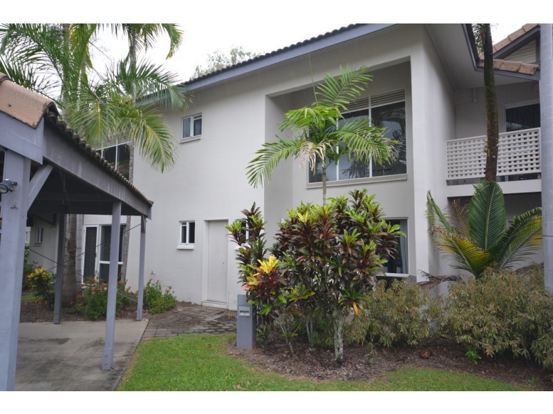31/121-137 Port Douglas Rd (Reef Resort), Port Douglas QLD 4877
