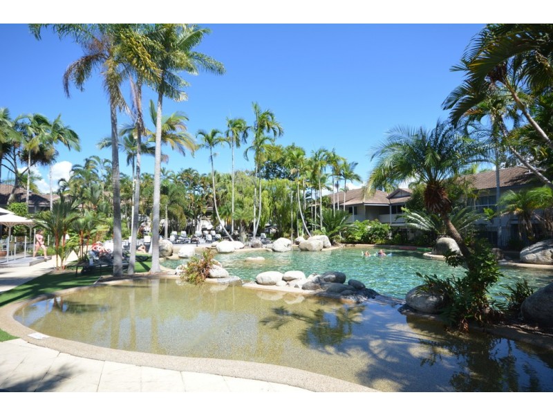 31/121-137 Port Douglas Rd (Reef Resort), Port Douglas QLD 4877
