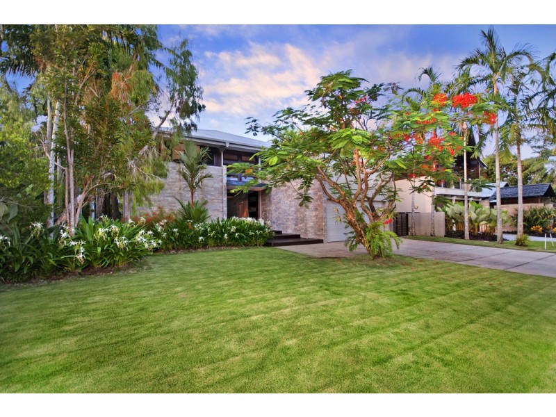 31 Beachfront Mirage, Port Douglas QLD 4877