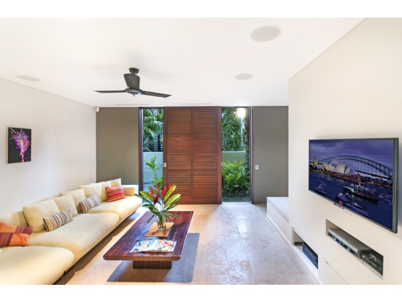 31 Beachfront Mirage, Port Douglas QLD 4877