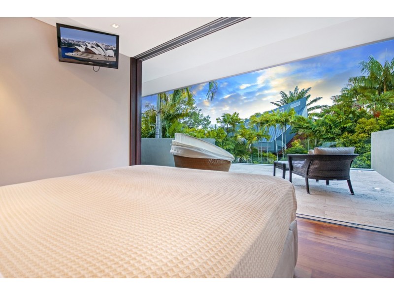 31 Beachfront Mirage, Port Douglas QLD 4877