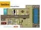 31 Beachfront Mirage, Port Douglas QLD 4877 Floorplan