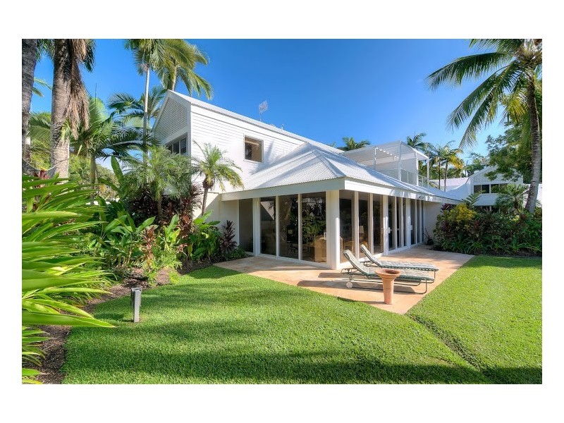 Villa 161 Sheraton Mirage, Port Douglas QLD 4877