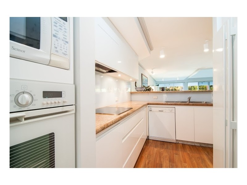 Villa 161 Sheraton Mirage, Port Douglas QLD 4877