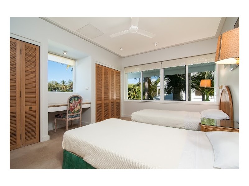 Villa 161 Sheraton Mirage, Port Douglas QLD 4877