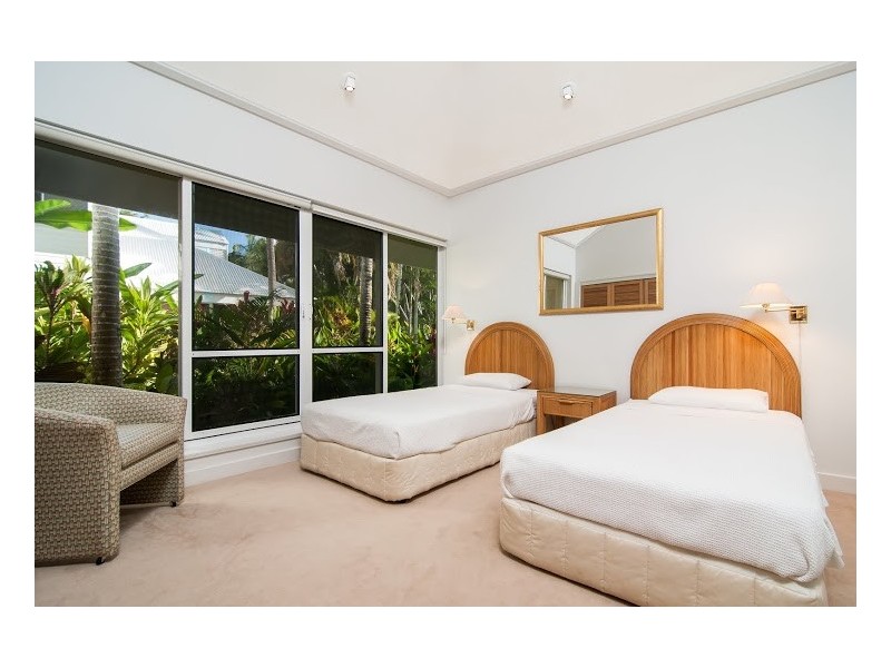 Villa 161 Sheraton Mirage, Port Douglas QLD 4877