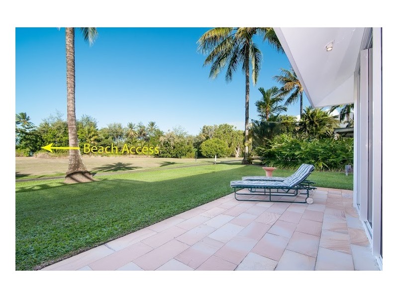Villa 161 Sheraton Mirage, Port Douglas QLD 4877