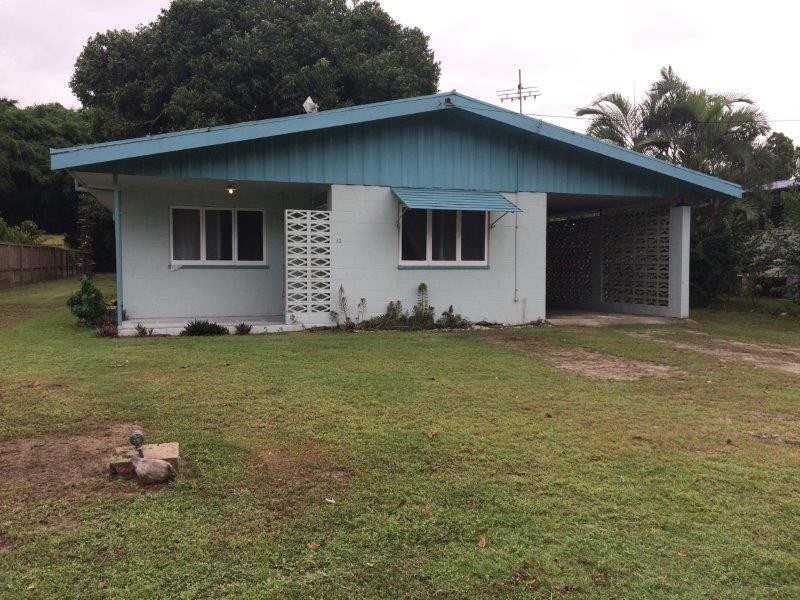 32 Marine Parade, Newell QLD 4873