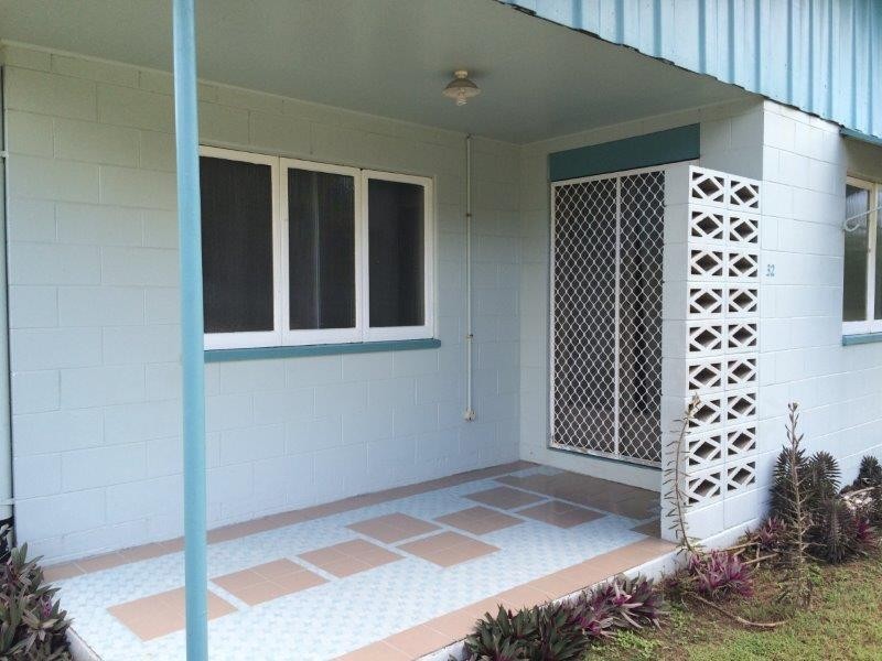 32 Marine Parade, Newell QLD 4873