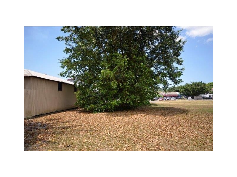 15 Lot 2 Front Street, Mossman QLD 4873