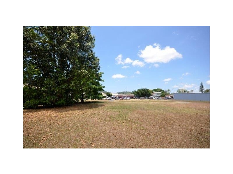 15 Lot 2 Front Street, Mossman QLD 4873