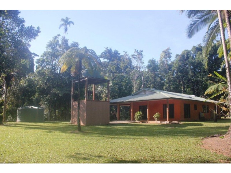 28R Figtree Road, Daintree QLD 4873