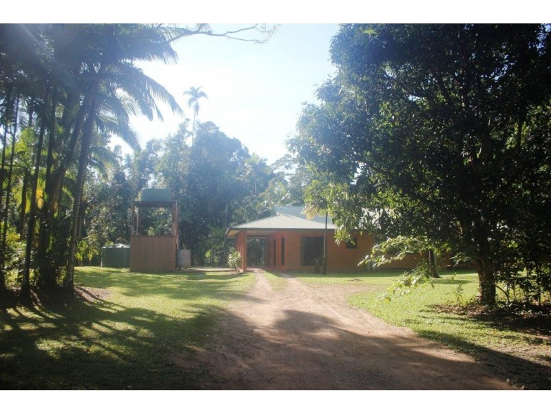 28R Figtree Road, Daintree QLD 4873