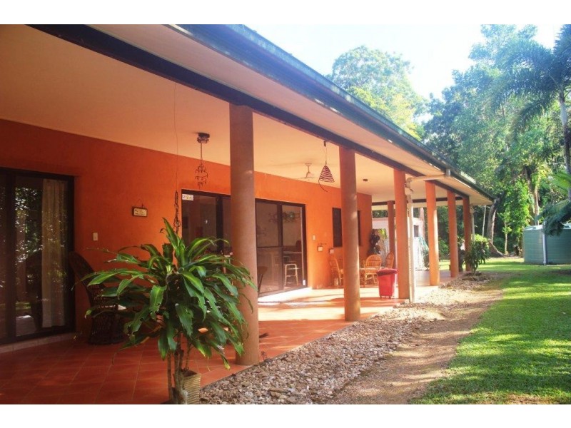 28R Figtree Road, Daintree QLD 4873