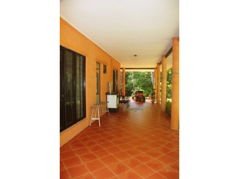 28R Figtree Road, Daintree QLD 4873