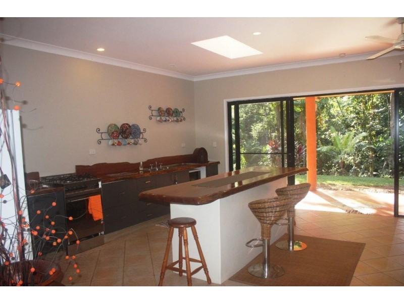 28R Figtree Road, Daintree QLD 4873