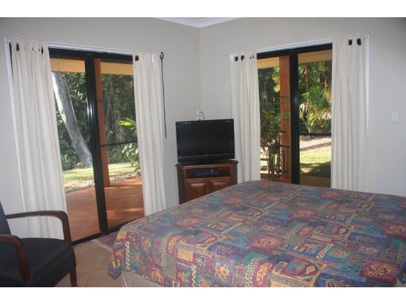 28R Figtree Road, Daintree QLD 4873