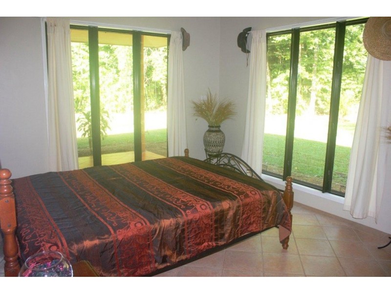 28R Figtree Road, Daintree QLD 4873