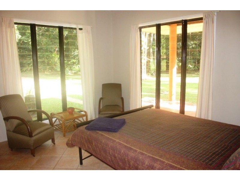 28R Figtree Road, Daintree QLD 4873