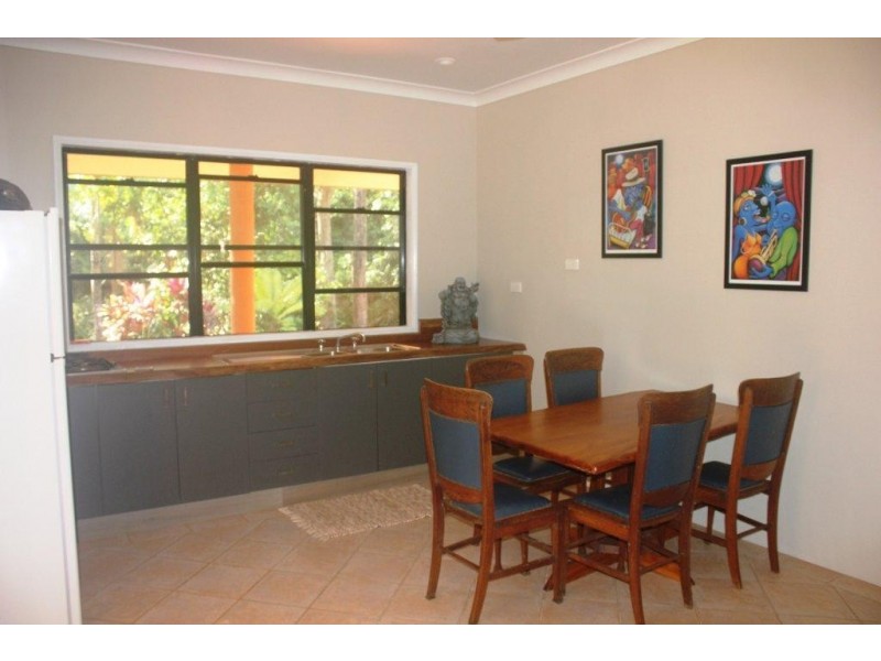 28R Figtree Road, Daintree QLD 4873