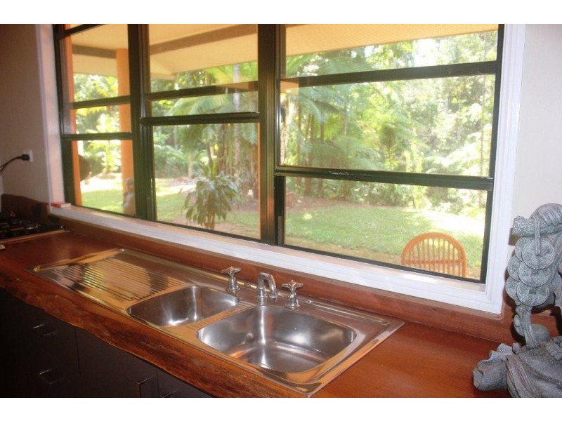 28R Figtree Road, Daintree QLD 4873