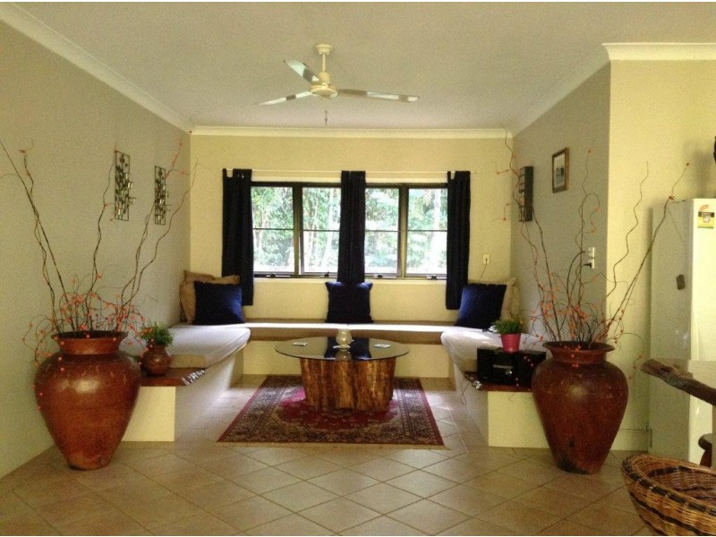 28R Figtree Road, Daintree QLD 4873