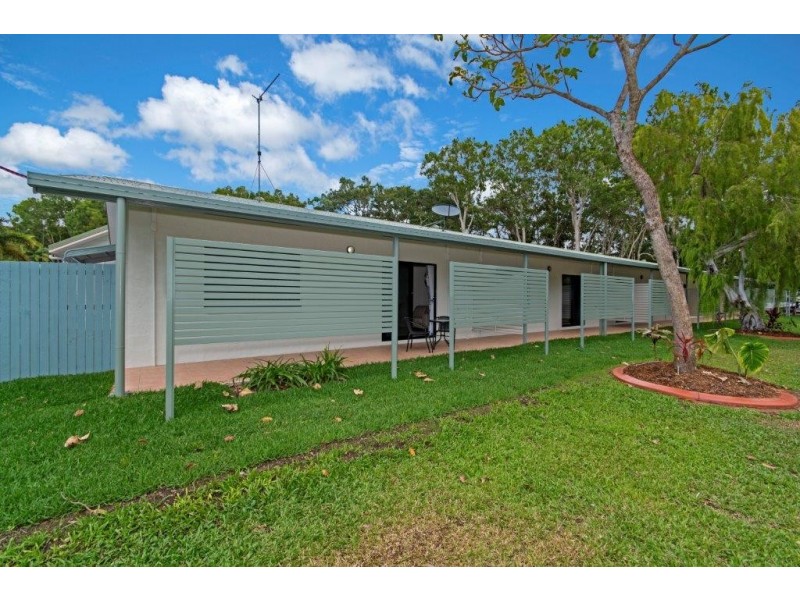 3/7 Barrier Street (Port Douglas Boulevarde), Port Douglas QLD 4877