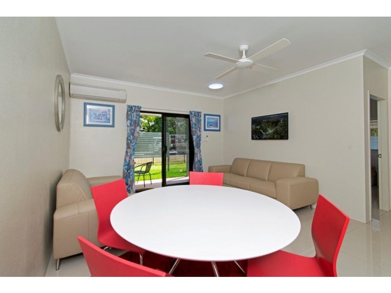 3/7 Barrier Street (Port Douglas Boulevarde), Port Douglas QLD 4877