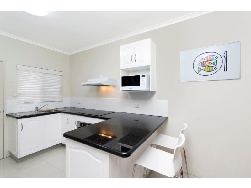 3/7 Barrier Street (Port Douglas Boulevarde), Port Douglas QLD 4877