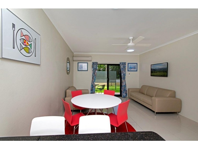 3/7 Barrier Street (Port Douglas Boulevarde), Port Douglas QLD 4877