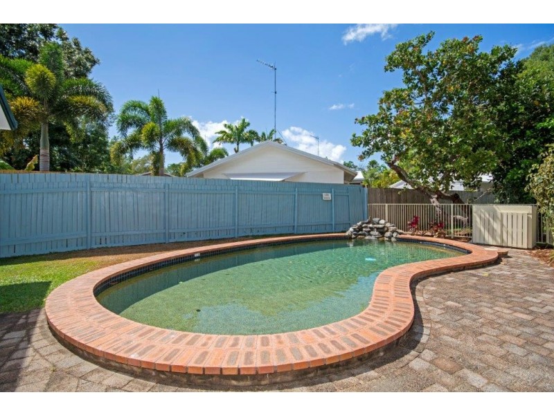 3/7 Barrier Street (Port Douglas Boulevarde), Port Douglas QLD 4877