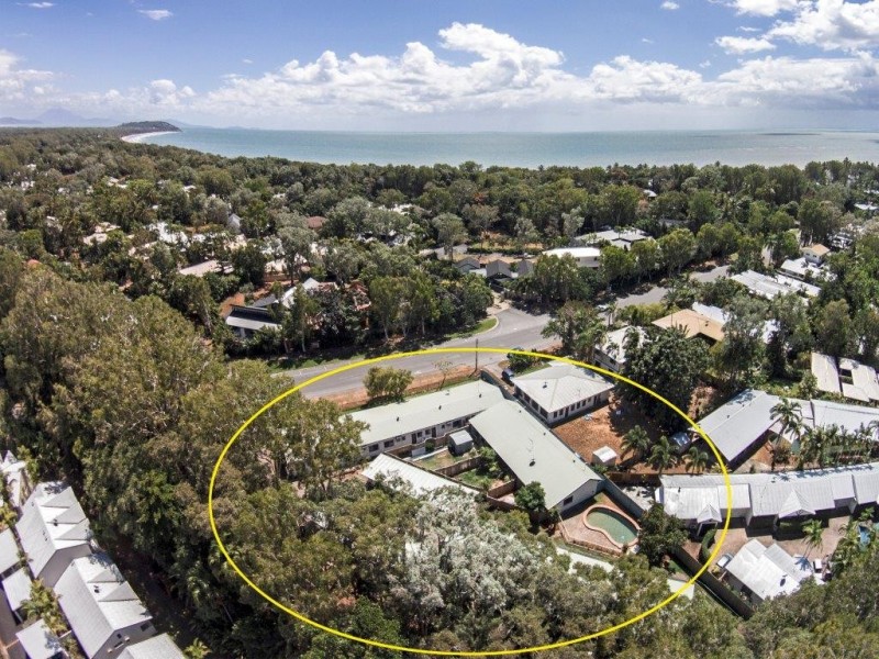 3/7 Barrier Street (Port Douglas Boulevarde), Port Douglas QLD 4877
