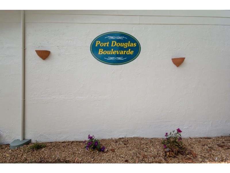 3/7 Barrier Street (Port Douglas Boulevarde), Port Douglas QLD 4877