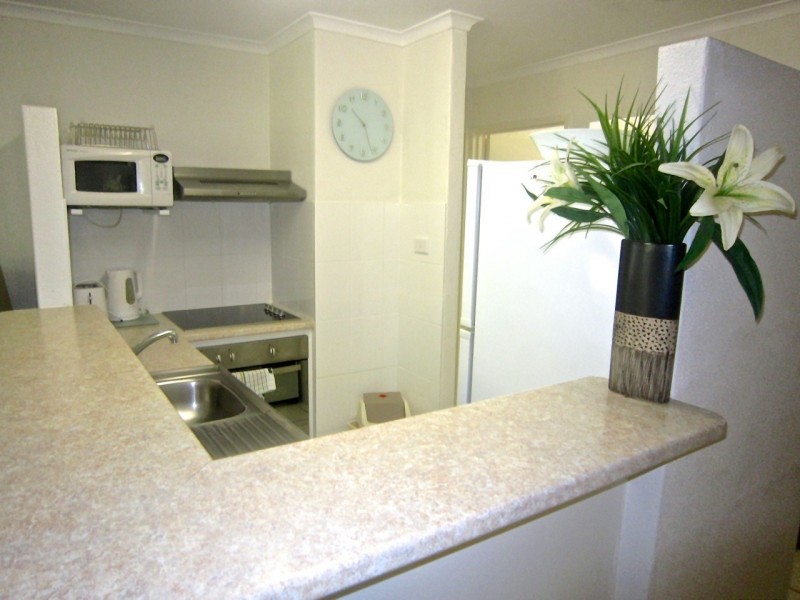 12/95 Davidson Street (Lychee Tree), Port Douglas QLD 4877