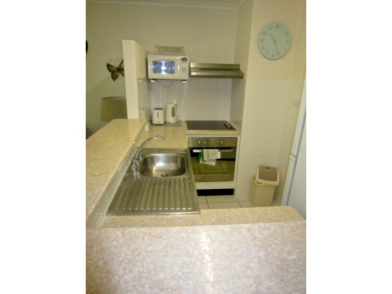 12/95 Davidson Street (Lychee Tree), Port Douglas QLD 4877