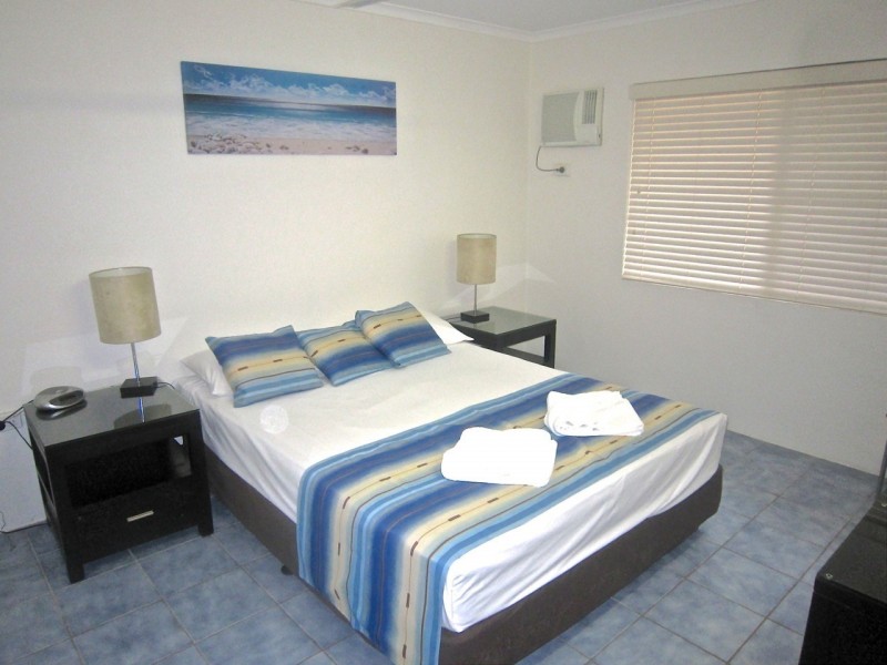 12/95 Davidson Street (Lychee Tree), Port Douglas QLD 4877